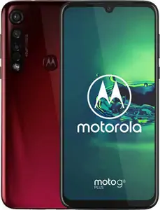 Замена стекла камеры на телефоне Motorola G8 Plus в Красноярске